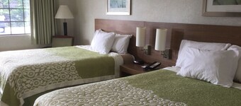 Days Inn by Wyndham Athens, GA