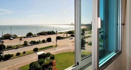 Sunset Beach Hotel