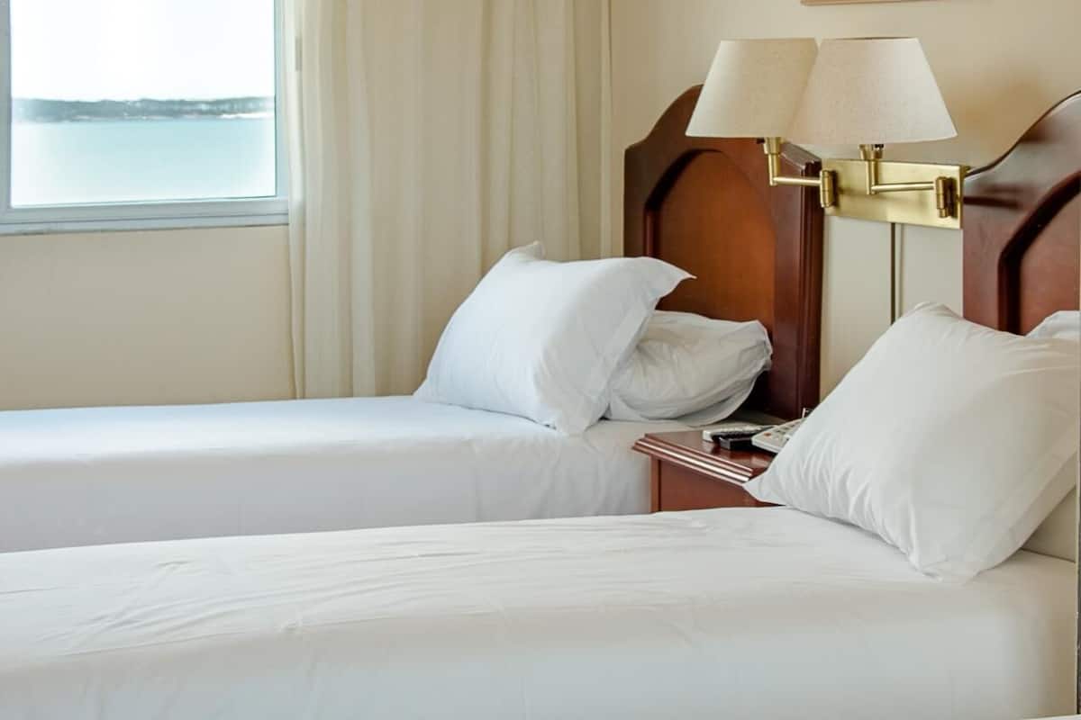 Premium bedding, minibar, in-room safe, individually decorated