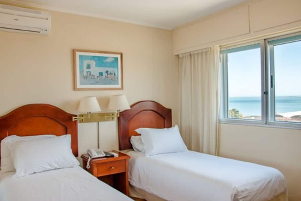 Suite, vista al mar | Vista desde la habitación