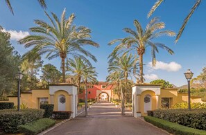 Exterior - Steigenberger Hotel & Resort Camp de Mar (Andraitx)