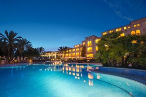 Exterior detail - Steigenberger Hotel & Resort Camp de Mar (Andraitx)