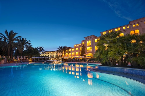 Steigenberger Hotel & Resort Camp de Mar