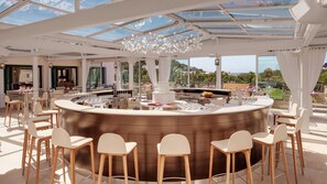 Bar (in loco)
