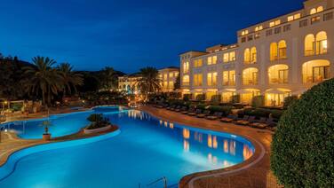 Steigenberger Hotel & Resort Camp de Mar