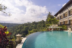 Exterior - Rijasa Agung Resort Villas (Ubud)