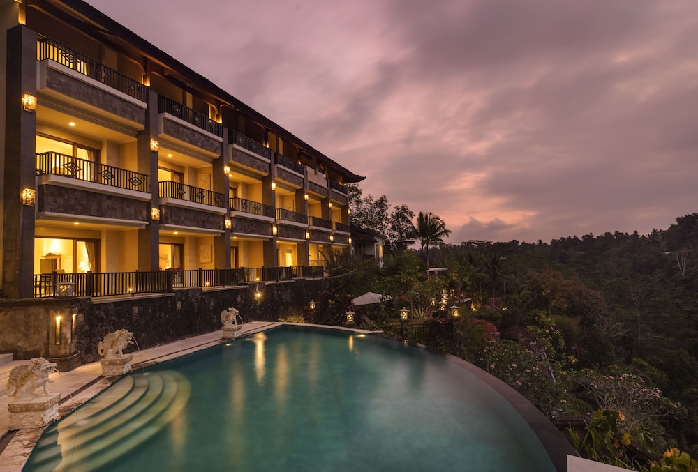 Rijasa Agung Resort Villas image