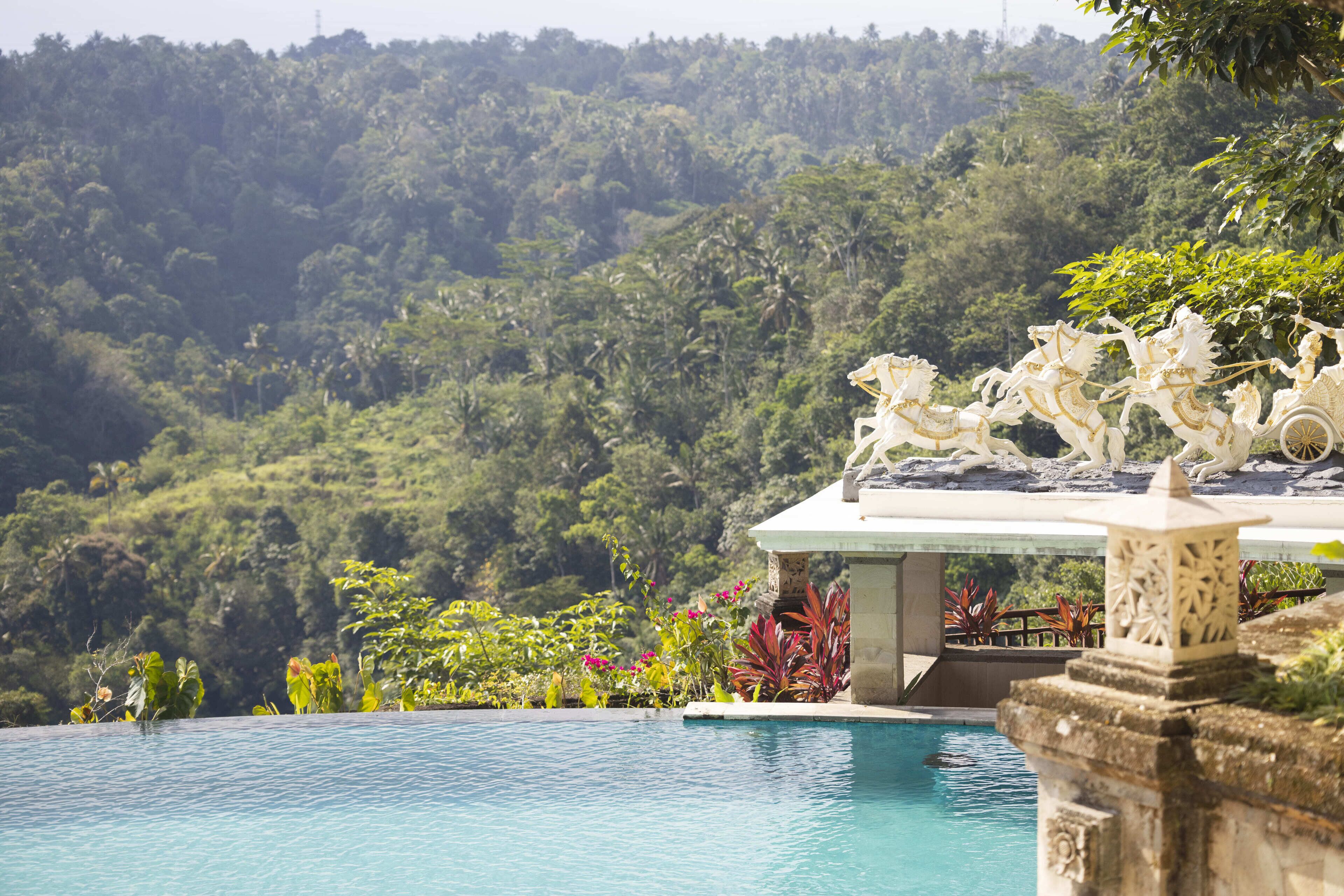 Foto - Rijasa Agung Resort Villas