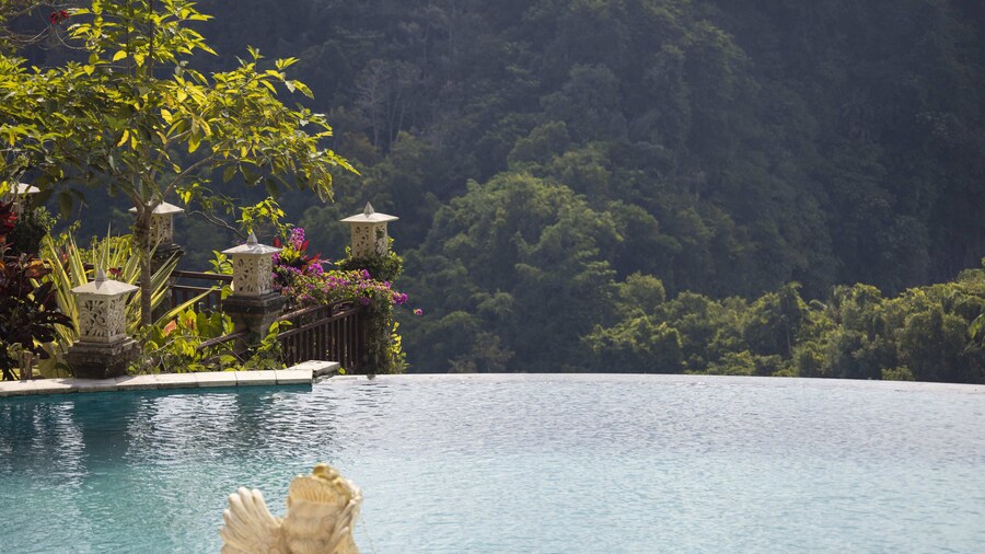 Rijasa Agung Resort Villas