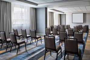 Sala de reunião