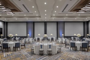 Meeting facility - Dallas/Plano Marriott at Legacy Town Center (Plano)