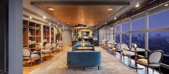 Le Meridien New Delhi