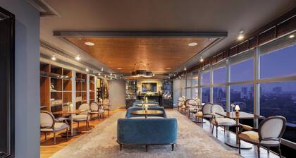 Le Meridien New Delhi