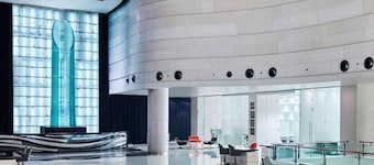 Le Meridien New Delhi