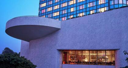 Le Meridien New Delhi