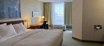 The Peoria Hotel, SureStay Collection by Best Western