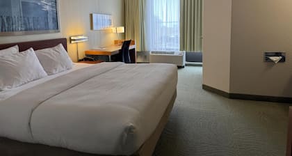 The Peoria Hotel, SureStay Collection by Best Western