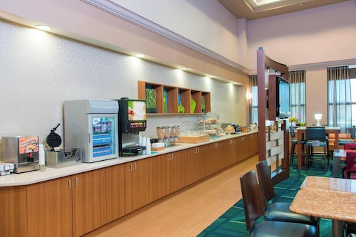 SpringHill Suites by Marriott Peoria