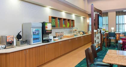 SpringHill Suites by Marriott Peoria