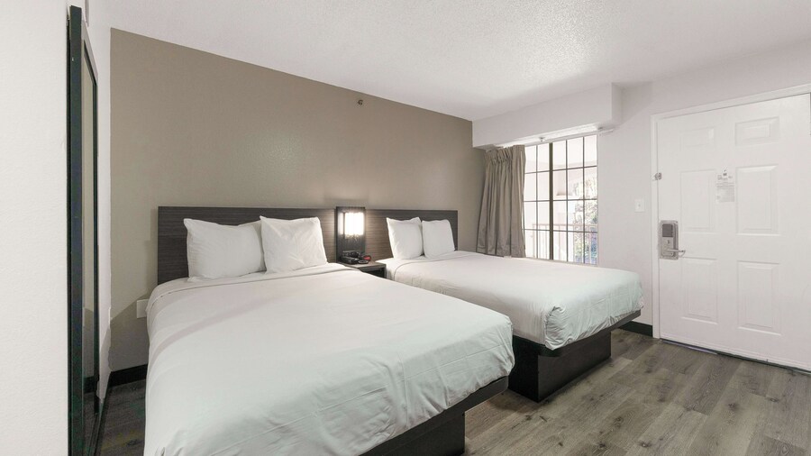 Studio 6 Tucker, GA - Atlanta Northlake