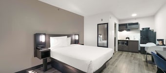 Studio 6 Tucker, GA - Atlanta Northlake