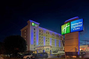 Exterior - Holiday Inn Express & Suites Baltimore West - Catonsville by IHG (Catonsville)