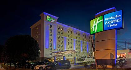 Holiday Inn Express & Suites Baltimore West - Catonsville, an IHG Hotel