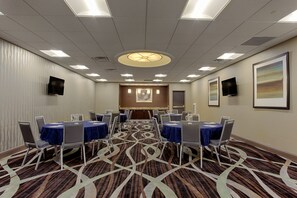 Meeting facility - Holiday Inn Express & Suites Baltimore West - Catonsville by IHG (Catonsville)