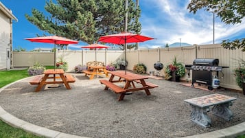 Servicio de la propiedad