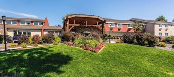 Quality Inn & Suites Coeur d'Alene