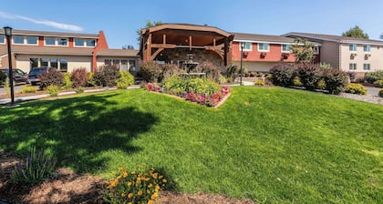 Quality Inn & Suites Coeur d'Alene