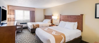 Quality Inn & Suites Coeur d'Alene