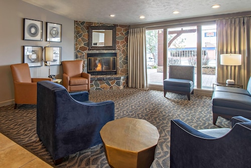 Quality Inn & Suites Coeur d'Alene