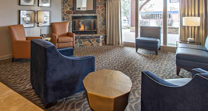 Quality Inn & Suites Coeur d'Alene