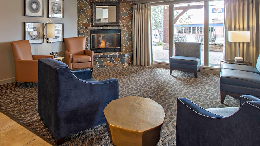 Quality Inn & Suites Coeur d'Alene