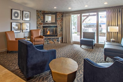 Quality Inn & Suites Coeur d'Alene