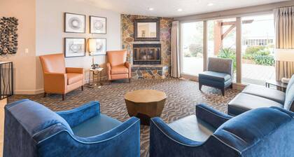 Quality Inn & Suites Coeur d'Alene