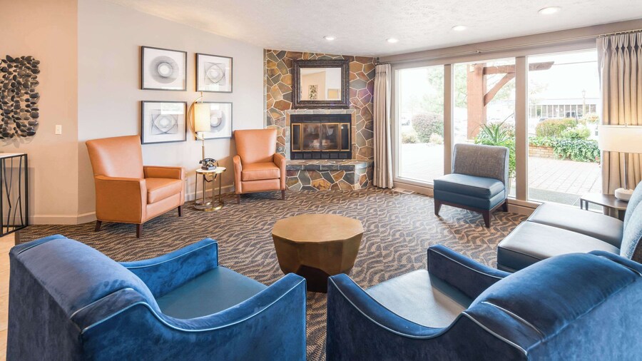 Quality Inn & Suites Coeur d'Alene