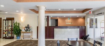 Quality Inn & Suites Danbury near University