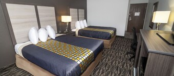 FairBridge Inn & Suites Missoula