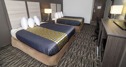 FairBridge Inn & Suites Missoula