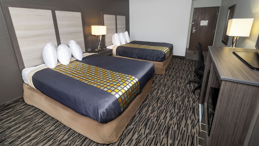 FairBridge Inn & Suites Missoula