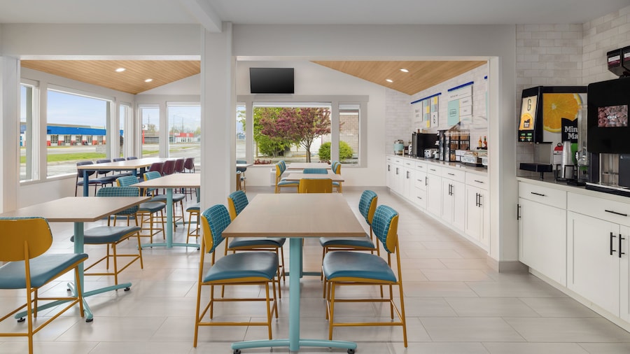 Garner Hotel Missoula Southwest by IHG