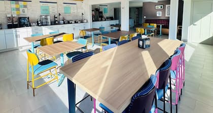 Garner Hotel Missoula Southwest by IHG