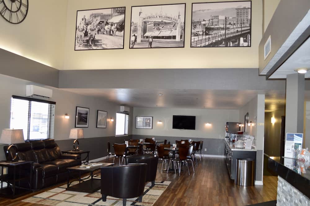 Baymont by Wyndham Missoula
