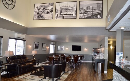 Baymont by Wyndham Missoula