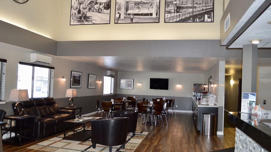 Baymont by Wyndham Missoula