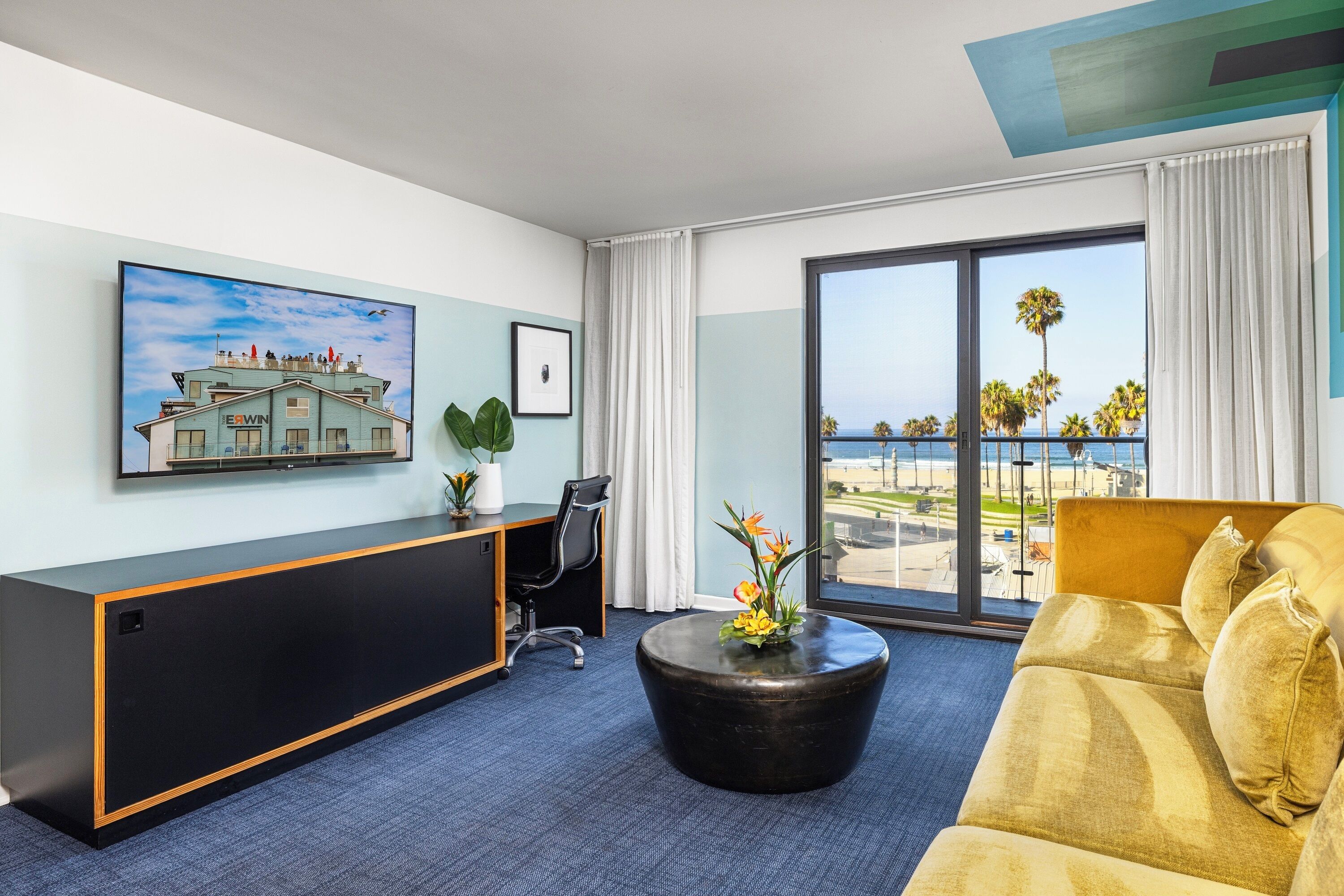 Foto - Erwin Venice Beach Hotel