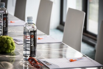 Meeting facility at Hotel Erwin