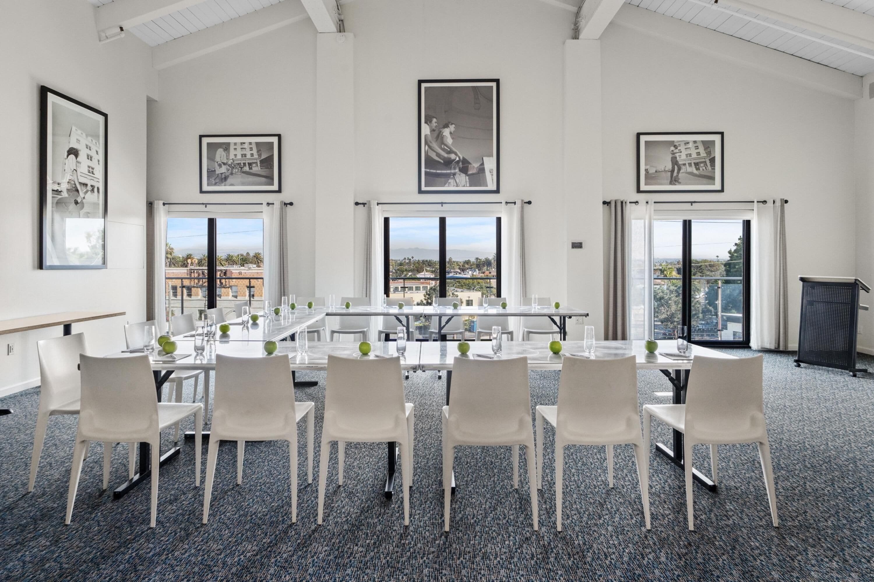 Foto - Erwin Venice Beach Hotel